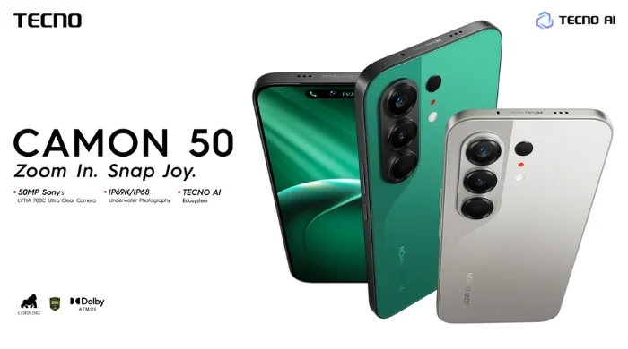 Choosing a Premium All-Rounder Smartphone? Focus on These Three Essential Features