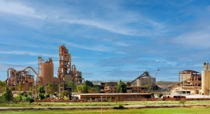 Dandot Cement Finalises Financing for Waste Heat Recovery Plant