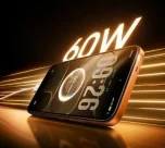 TECNO SPARK 50 Pro showcasing 60W Super Charge technology with fast charging visuals and long-lasting battery performance