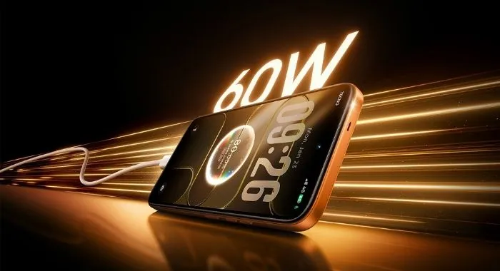 Never Miss Out: SPARK 50 Pro Is Coming with Segment-Only 60W Super Charge and a Long-Lasting 6000mAh Battery