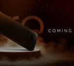 TECNO SPARK 50 Pro teaser image showing the upcoming smartphone with a Coming Soon message ahead of its launch in Pakistan.