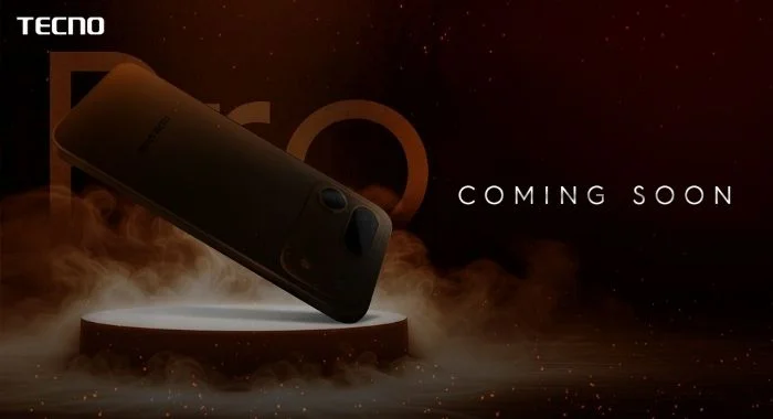 Never Miss Out: TECNO Begins the Countdown to SPARK 50 Pro, Launching September 10