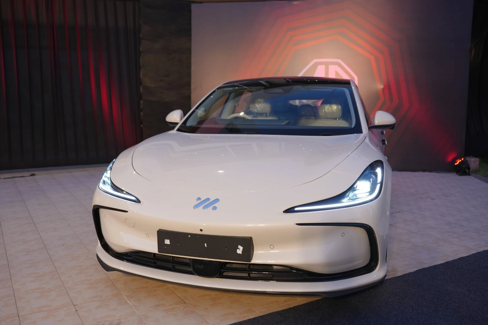 MG Pakistan Hosts “Experience More Karachi”, Introduces All New MG HS Petrol and Showcases Latest Line-Up