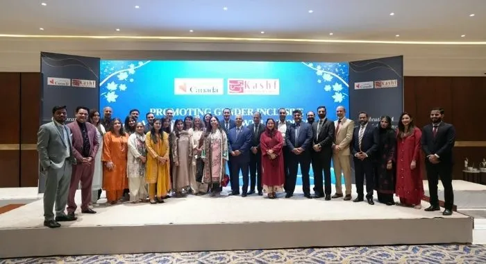 Advancing Women’s Economic Empowerment in Pakistan 
