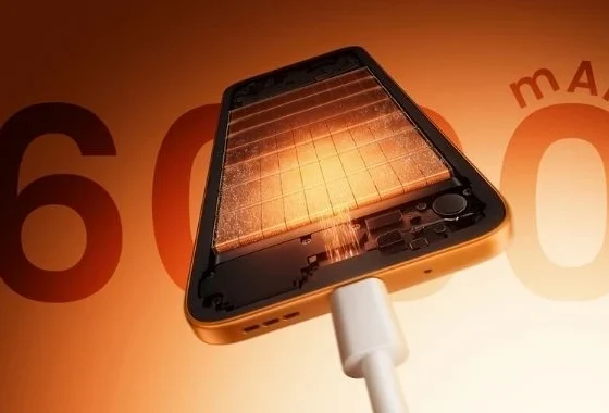 TECNO SPARK 50 Pro 60W Super Charge