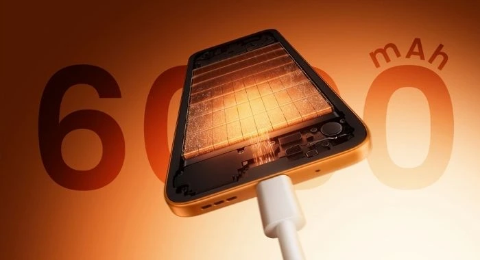 15 Minutes In, All Day Out: TECNO’s 60W Super Charge Powers Enough for the Day in the SPARK 50 Pro