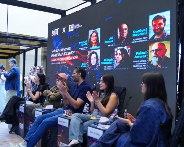 SOT Events 2026 Launches Possible Worlds in Islamabad