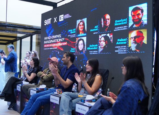 SOT Events 2026 Launches Possible Worlds in Islamabad